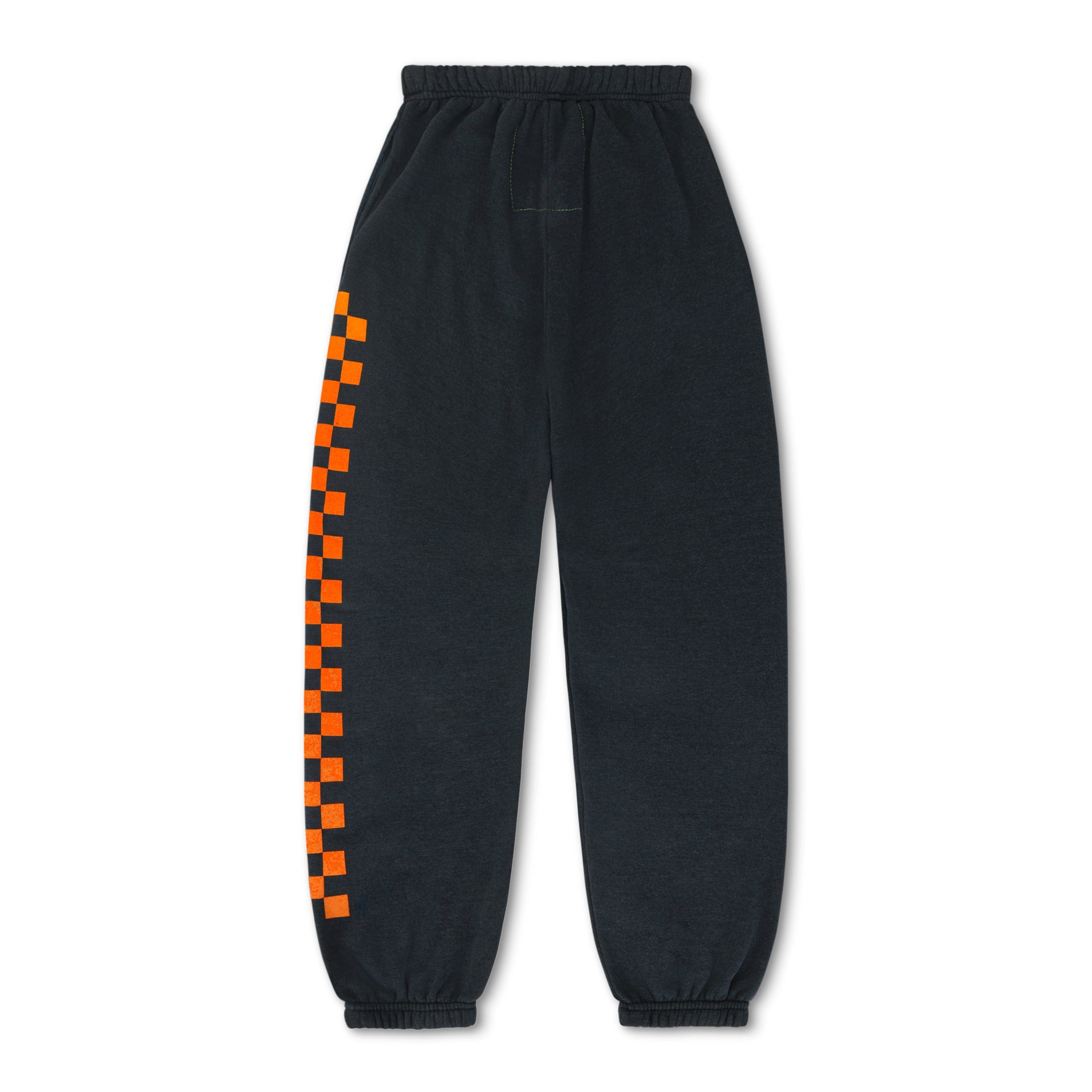 UNIVERSITY OF TENNESSEE VOLS UNISEX POCKET SWEATPANTS - CHARCOAL - Image 11