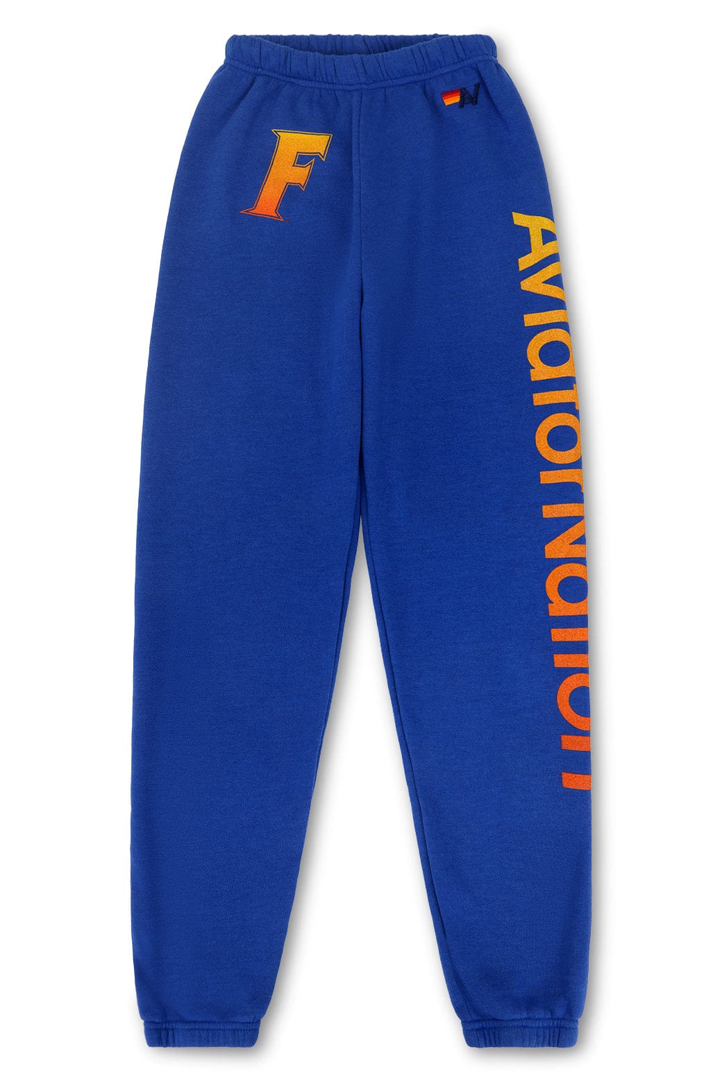UNIVERSITY OF FLORIDA SWEATPANTS - BLUE - Image 4