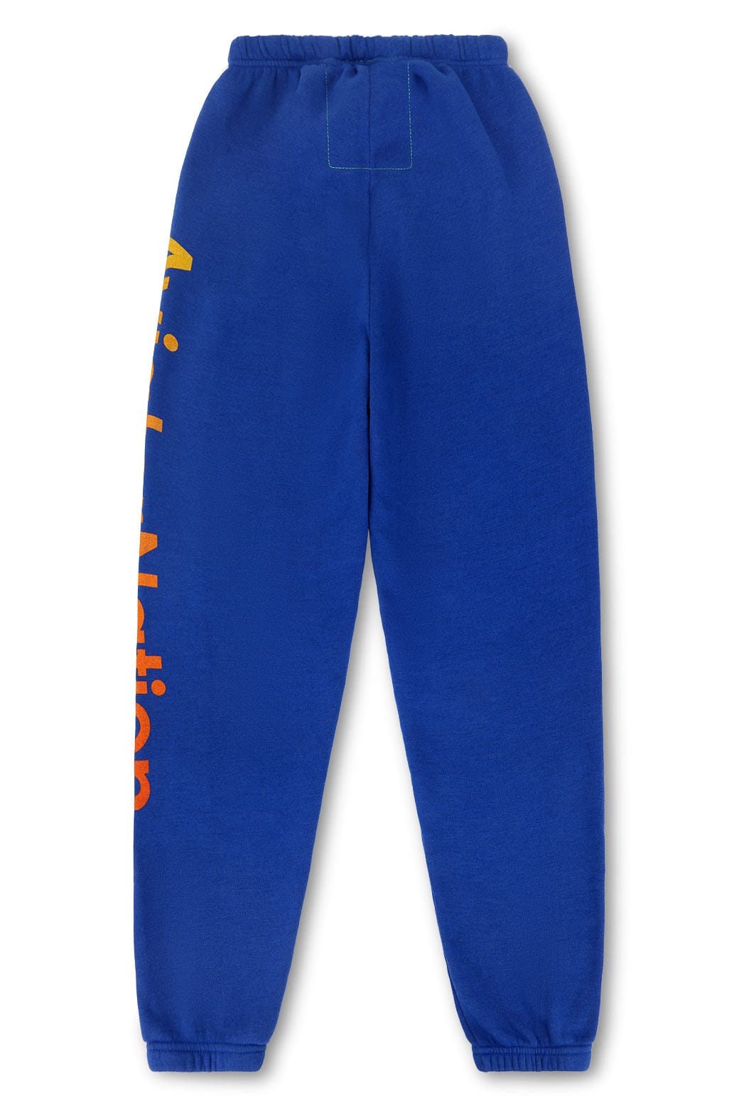 UNIVERSITY OF FLORIDA SWEATPANTS - BLUE - Image 6