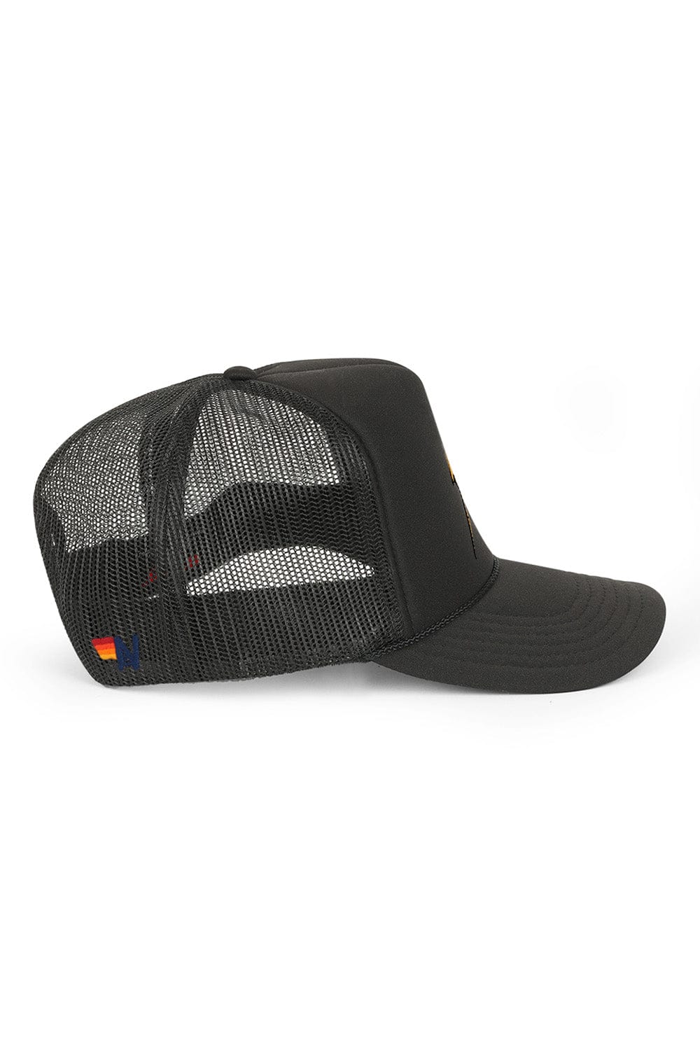 KID'S BOLT VINTAGE FOAM TRUCKER HAT - Image 11