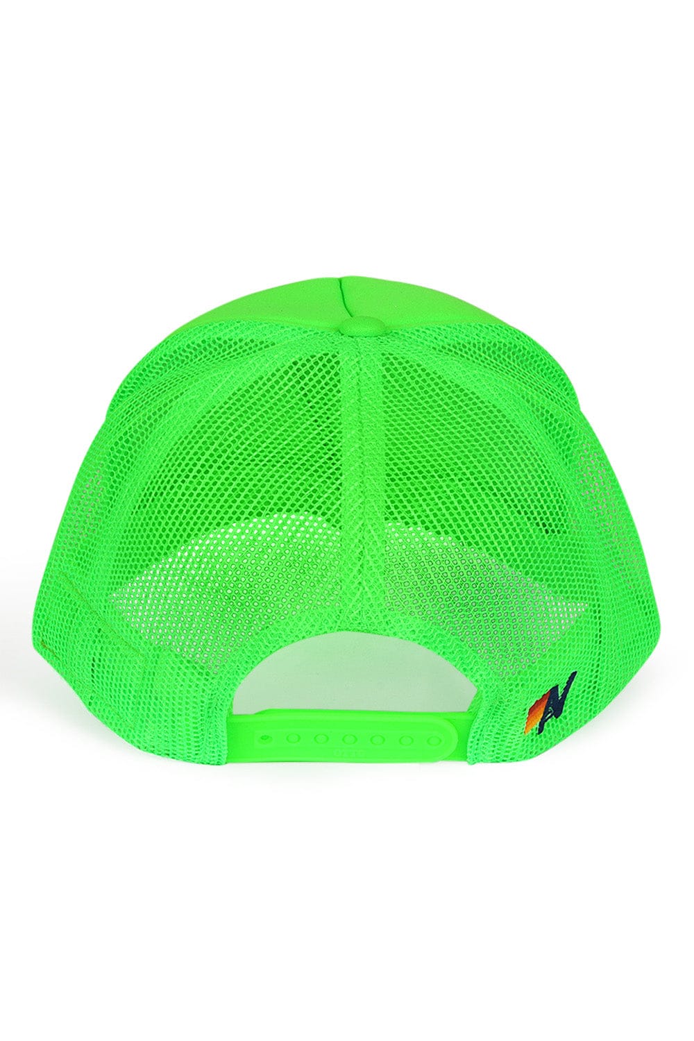 KID'S BOLT VINTAGE FOAM TRUCKER HAT - Image 9