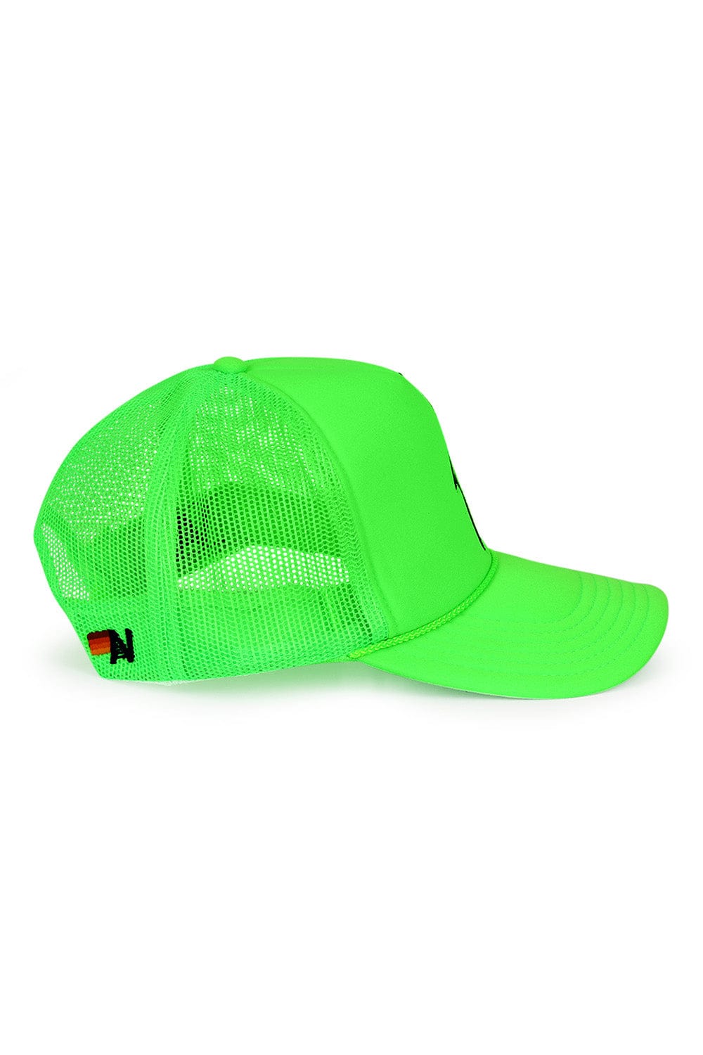 KID'S BOLT VINTAGE FOAM TRUCKER HAT - Image 8
