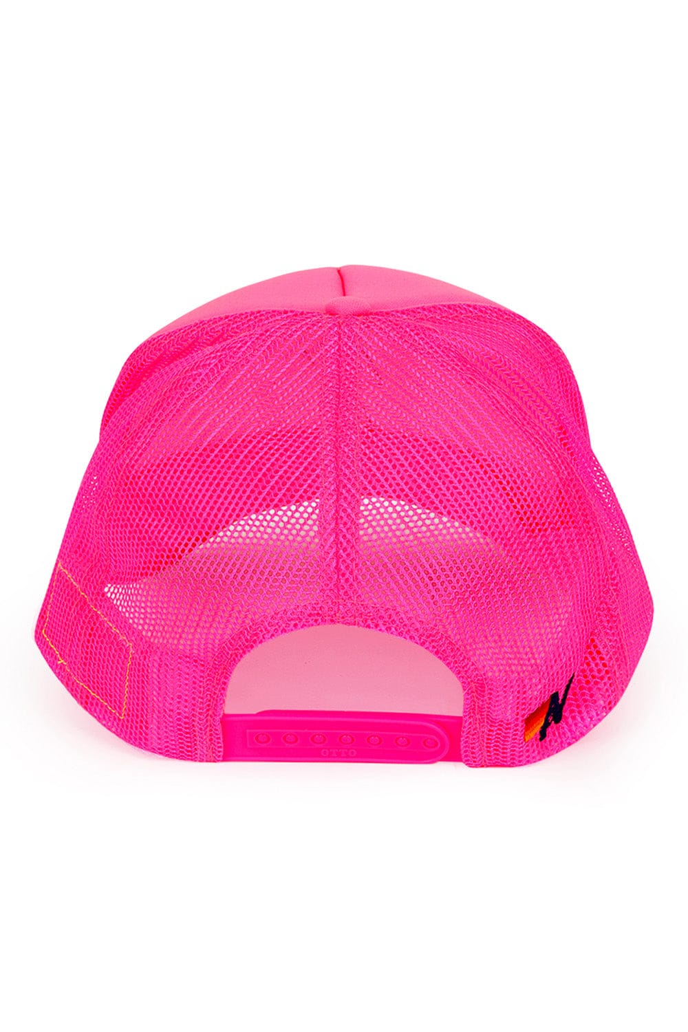 KID'S BOLT VINTAGE FOAM TRUCKER HAT - Image 3