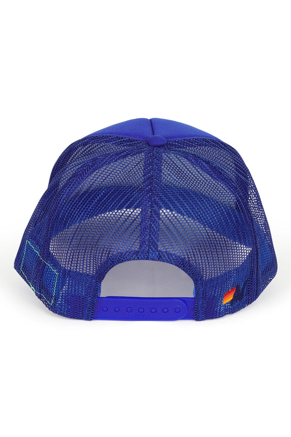 KID'S BOLT VINTAGE FOAM TRUCKER HAT - Image 6