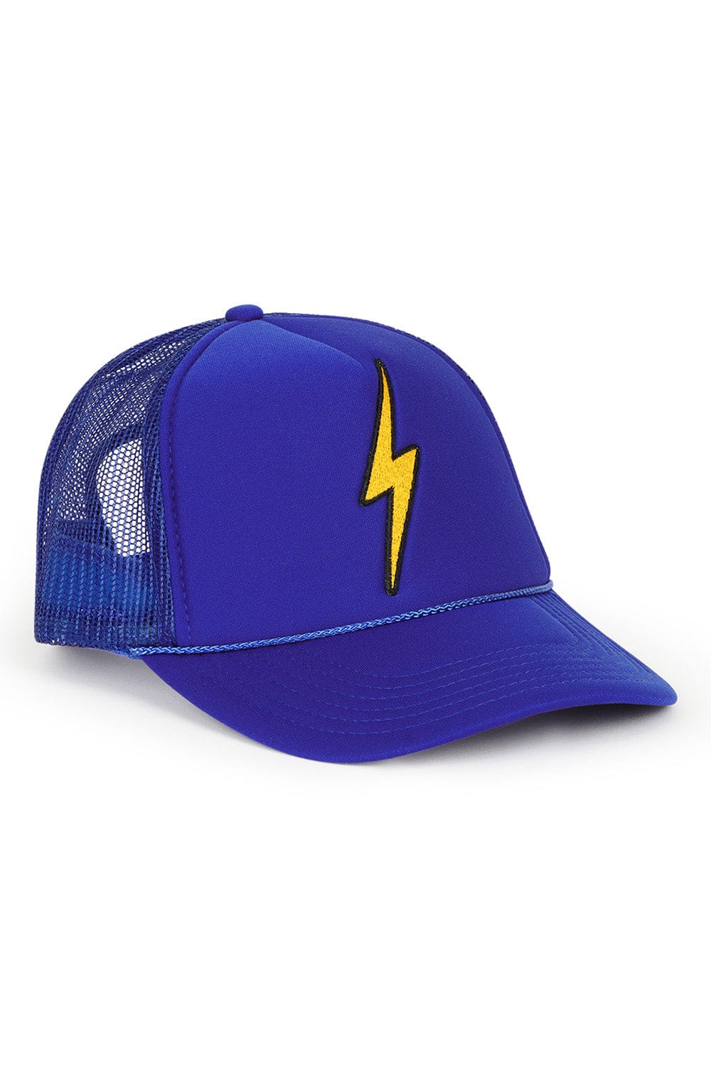 KID'S BOLT VINTAGE FOAM TRUCKER HAT - Image 4