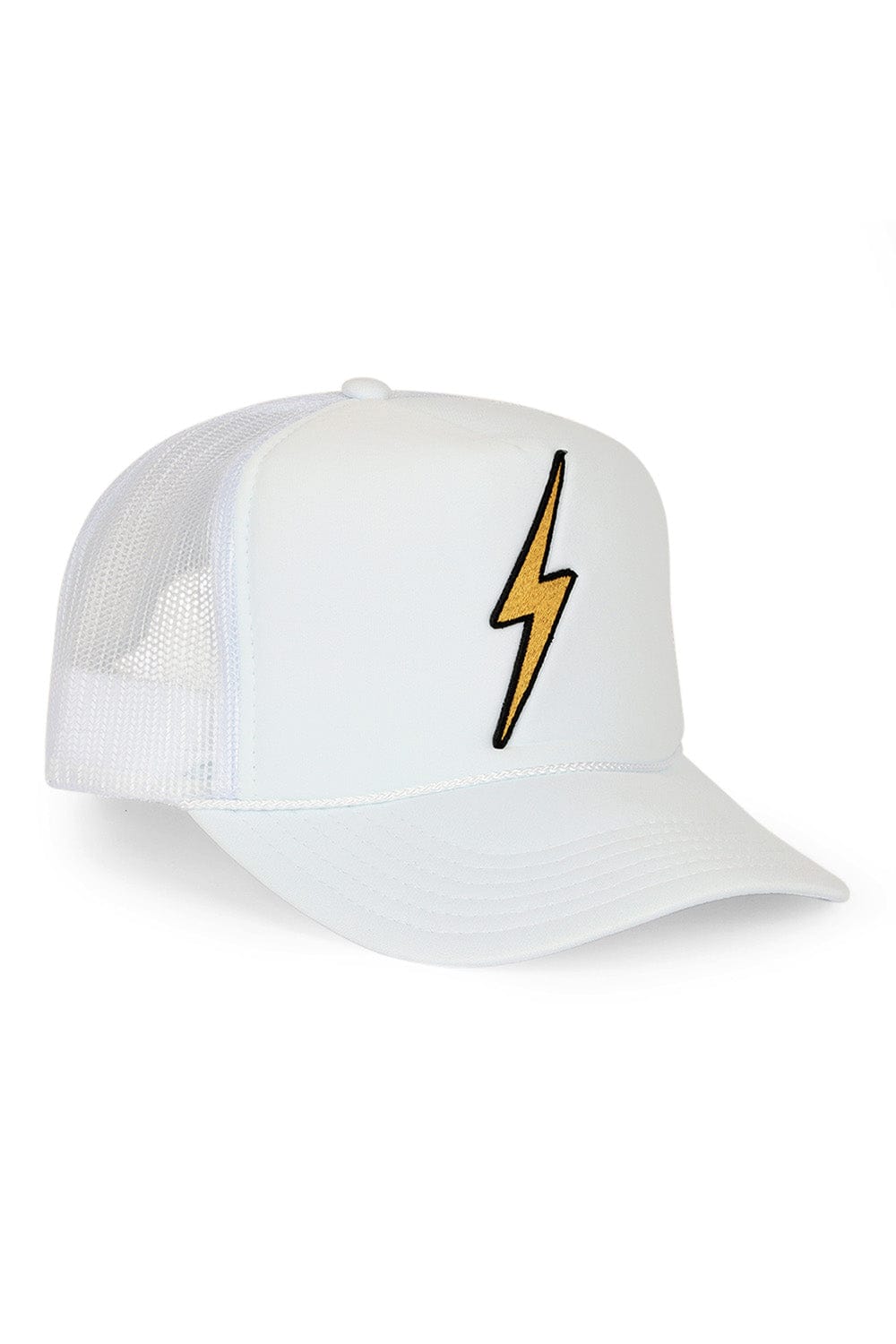 KID'S BOLT VINTAGE FOAM TRUCKER HAT - Image 13