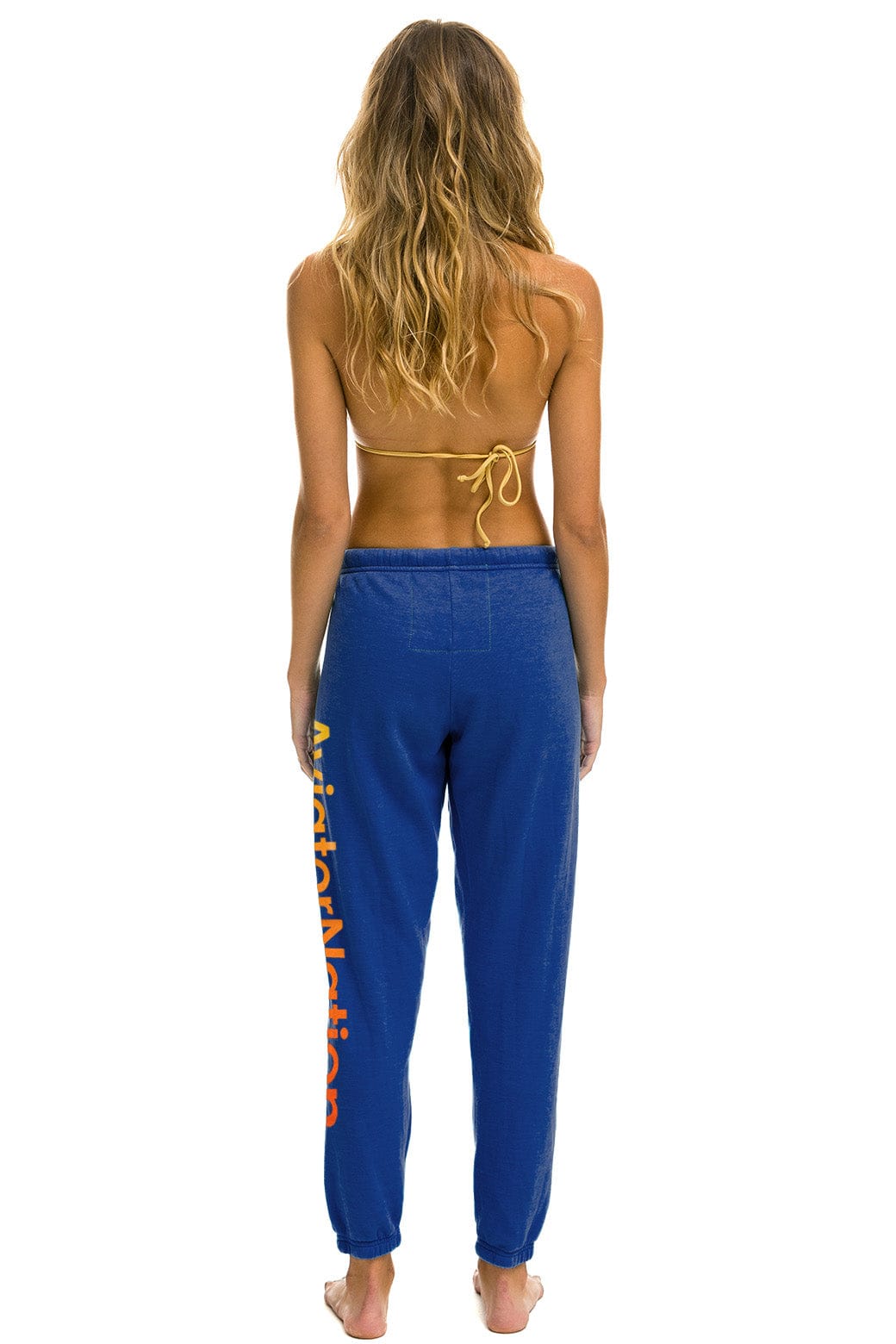 UNIVERSITY OF FLORIDA SWEATPANTS - BLUE - Image 3