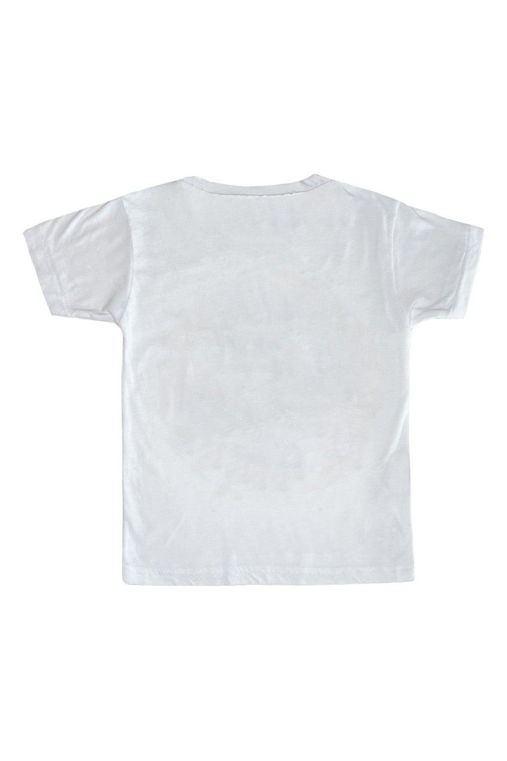 KID'S AVIATOR NATION MANHATTAN BEACH TEE - WHITE - Image 2