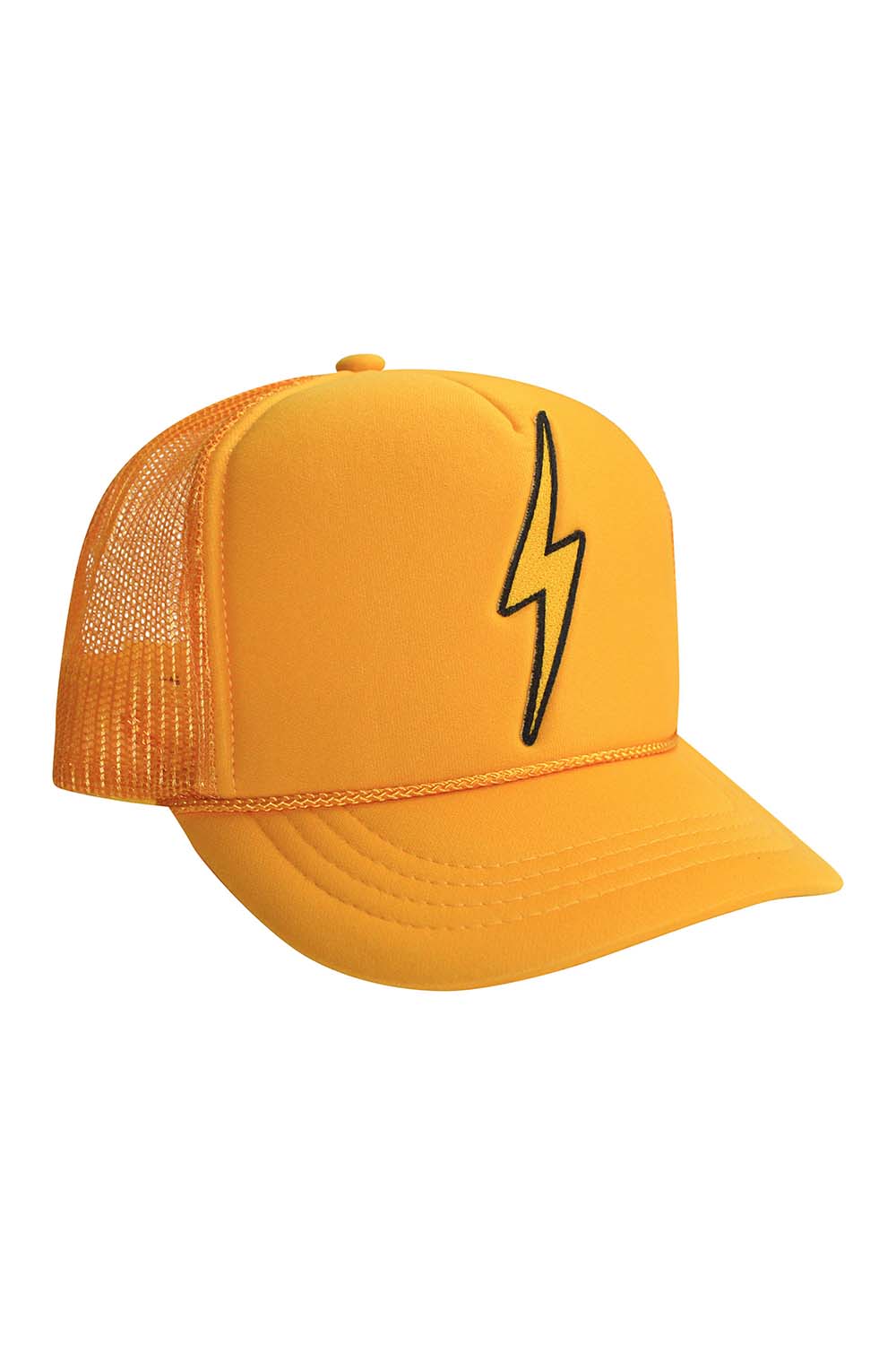 KID'S BOLT VINTAGE FOAM TRUCKER HAT - Image 19