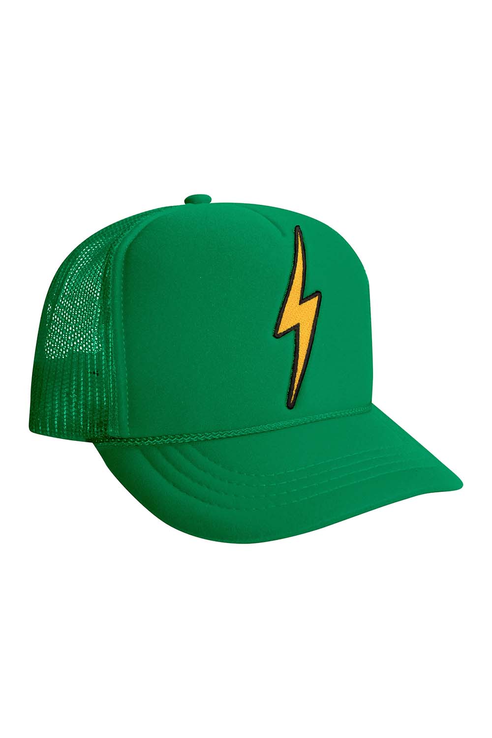 KID'S BOLT VINTAGE FOAM TRUCKER HAT - Image 18