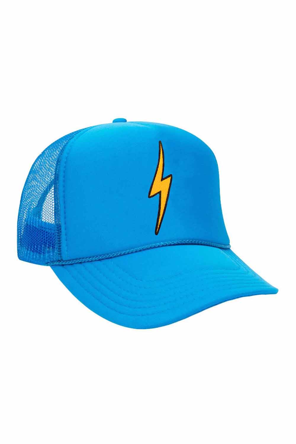 KID'S BOLT VINTAGE FOAM TRUCKER HAT - Image 20