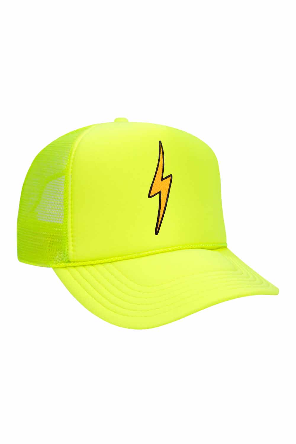 KID'S BOLT VINTAGE FOAM TRUCKER HAT - Image 21