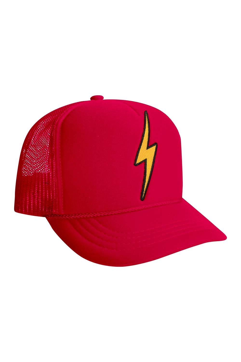 KID'S BOLT VINTAGE FOAM TRUCKER HAT - Image 16