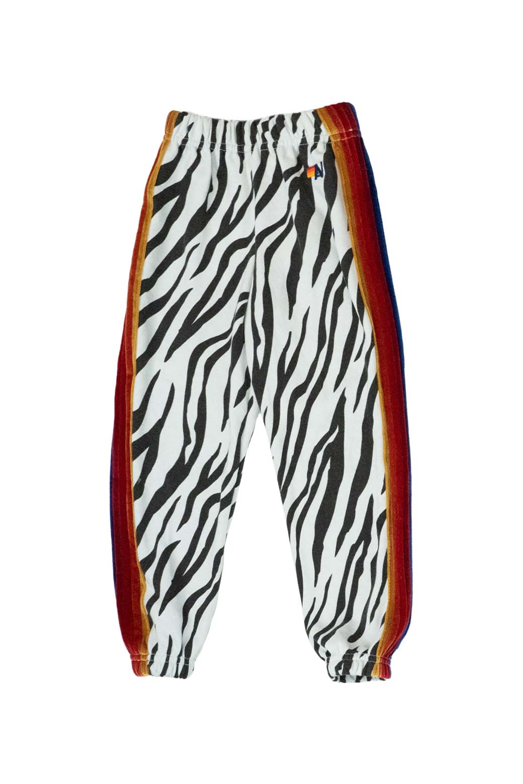 KID'S CLASSIC SWEATPANTS - ZEBRA - Image 2
